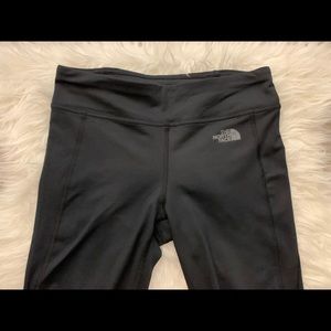 New The North Face leggings